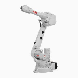 ABB IRB 2600