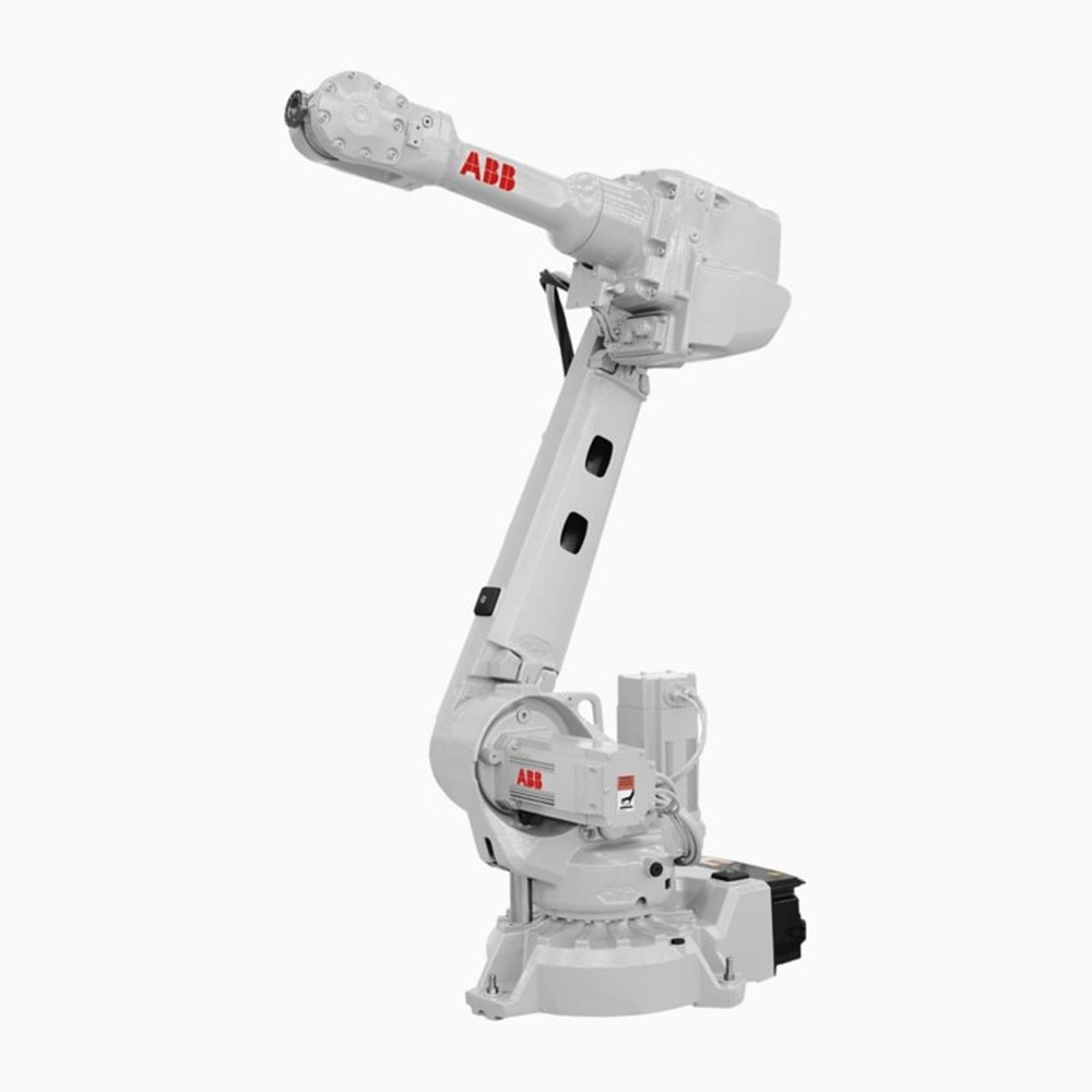 ABB IRB 2600 industriālais robots