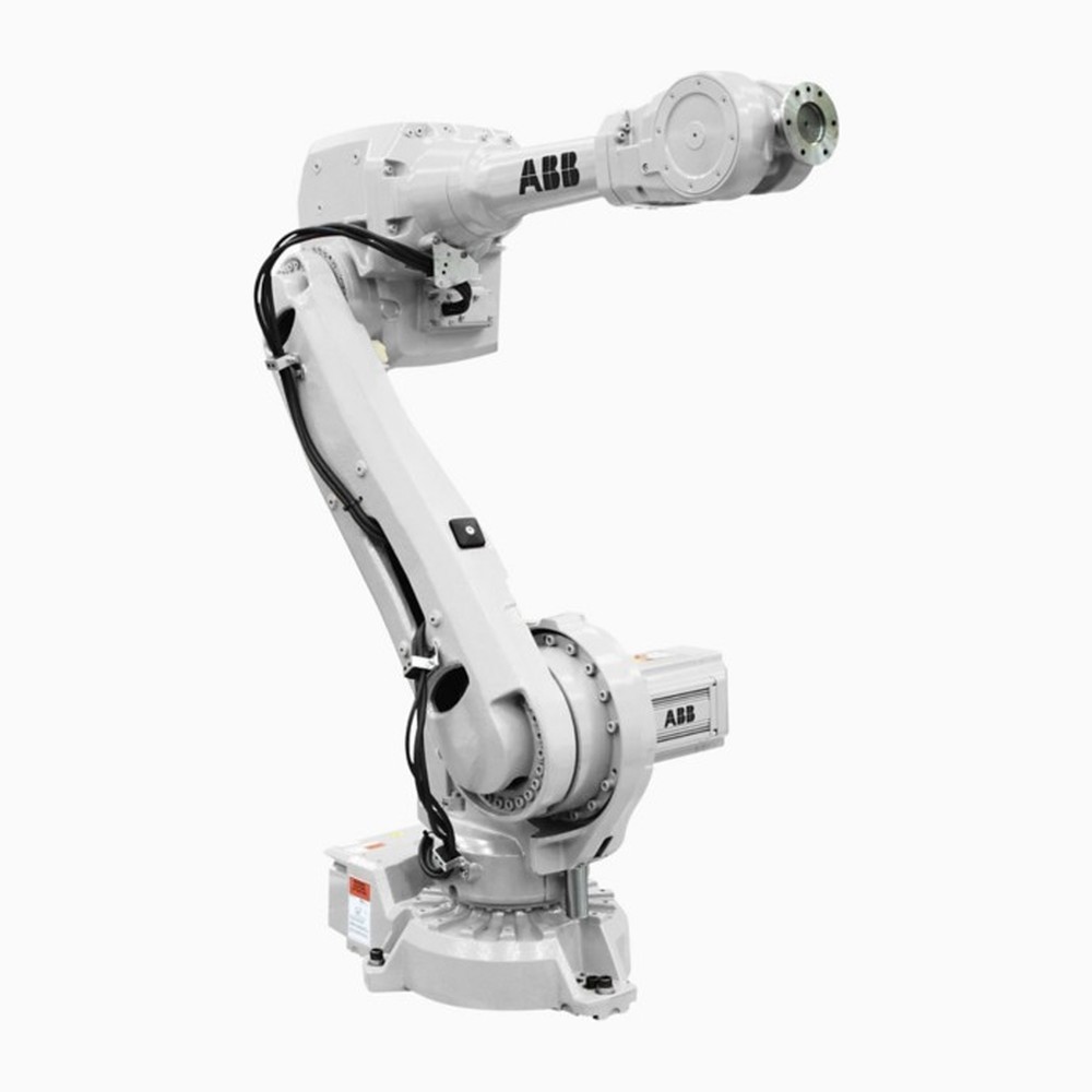 ABB IRB 4600 industriālais robots