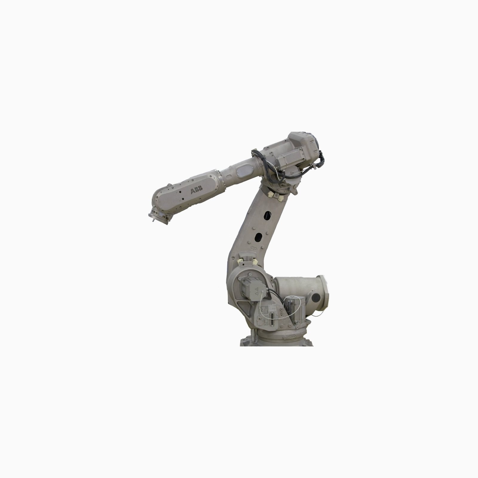 ABB IRB 6700 industriālais robots