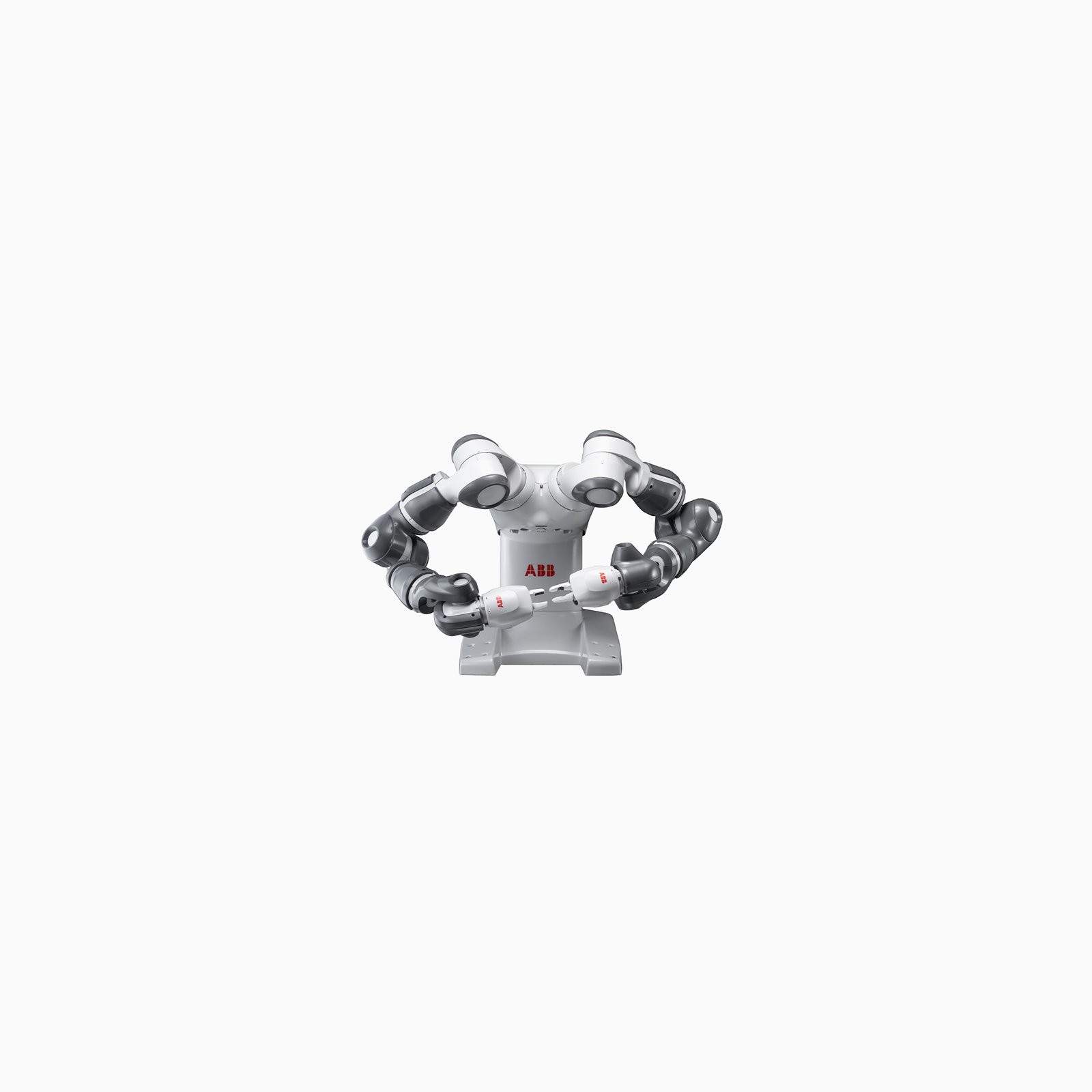 ABB YuMi IRB 14000 divroku kolaboratīvais robots