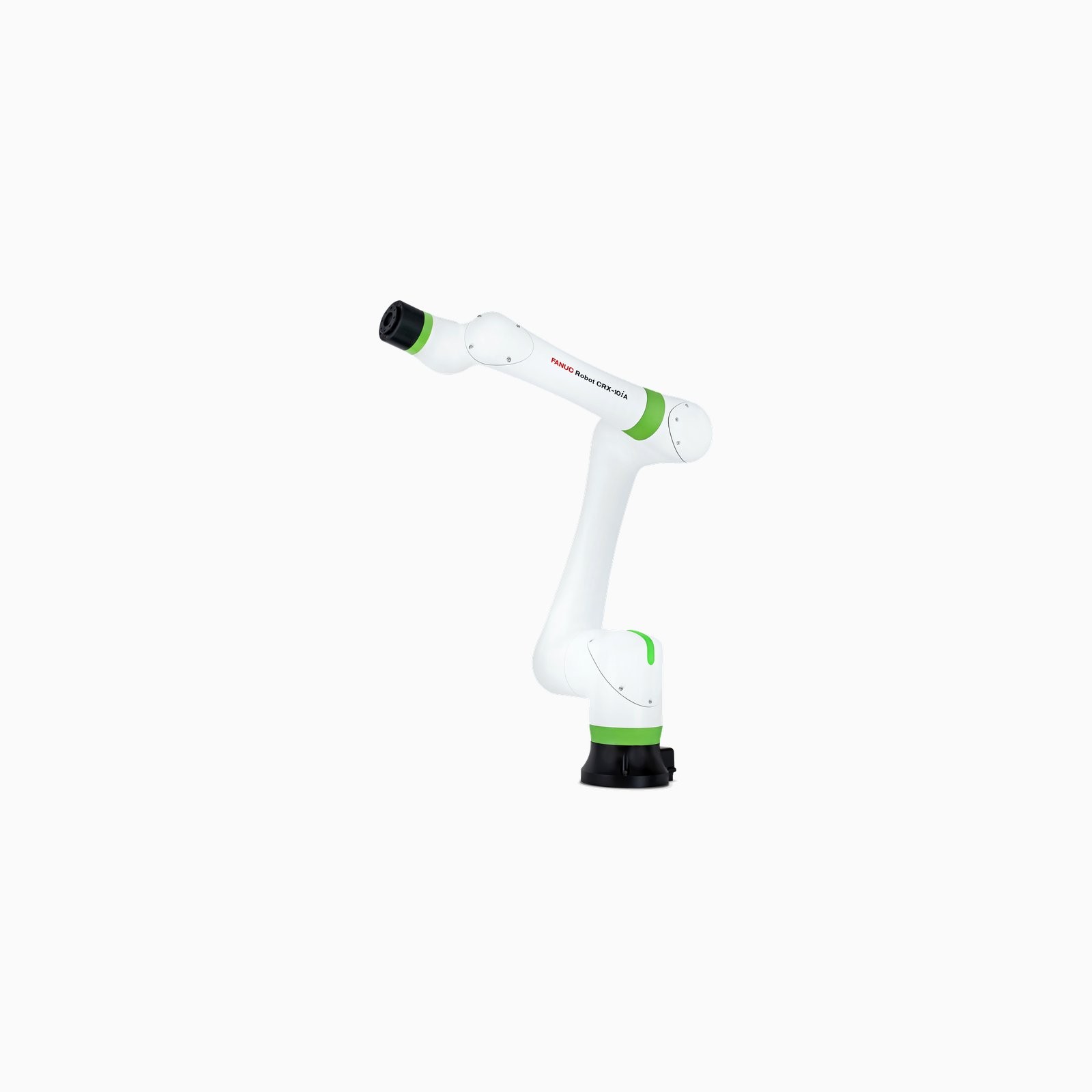 FANUC CRX-10iA kolaboratīvais robots
