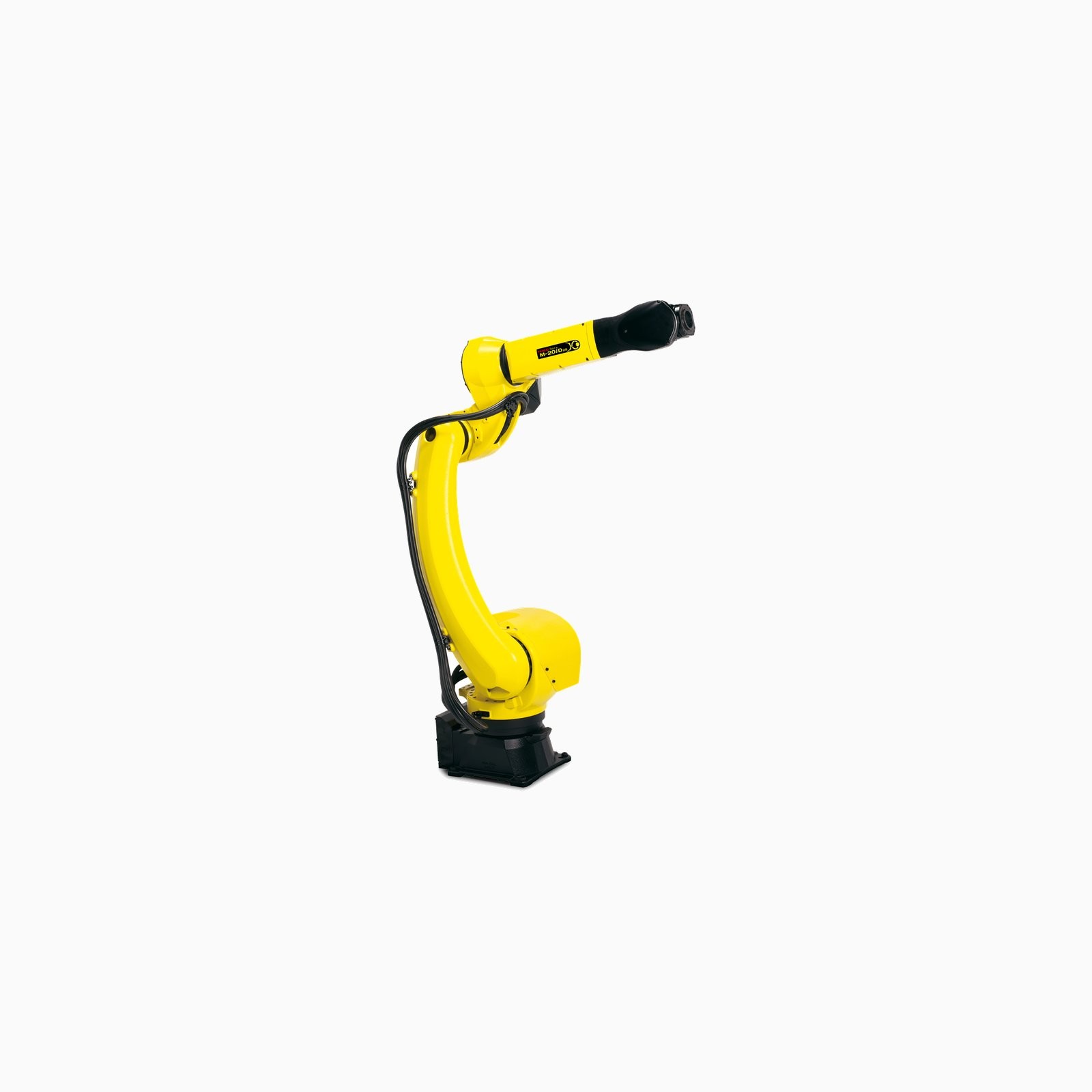 FANUC M-20iD/25 industriālais robots