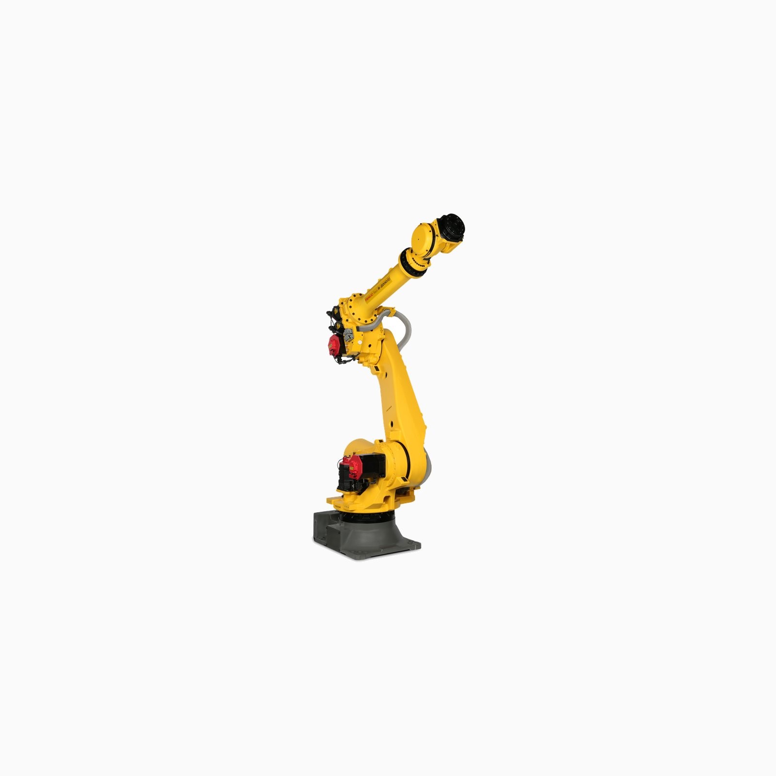 FANUC R-2000iC/165F industriālais robots