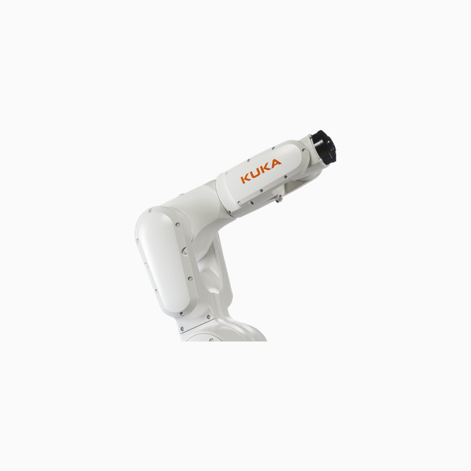 KUKA KR AGILUS industriālais robots